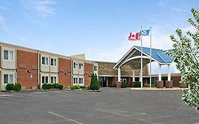 Days Inn Moorhead